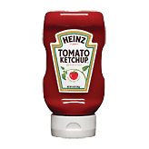 Heinz Ketchup Tomato Full-Size Picture